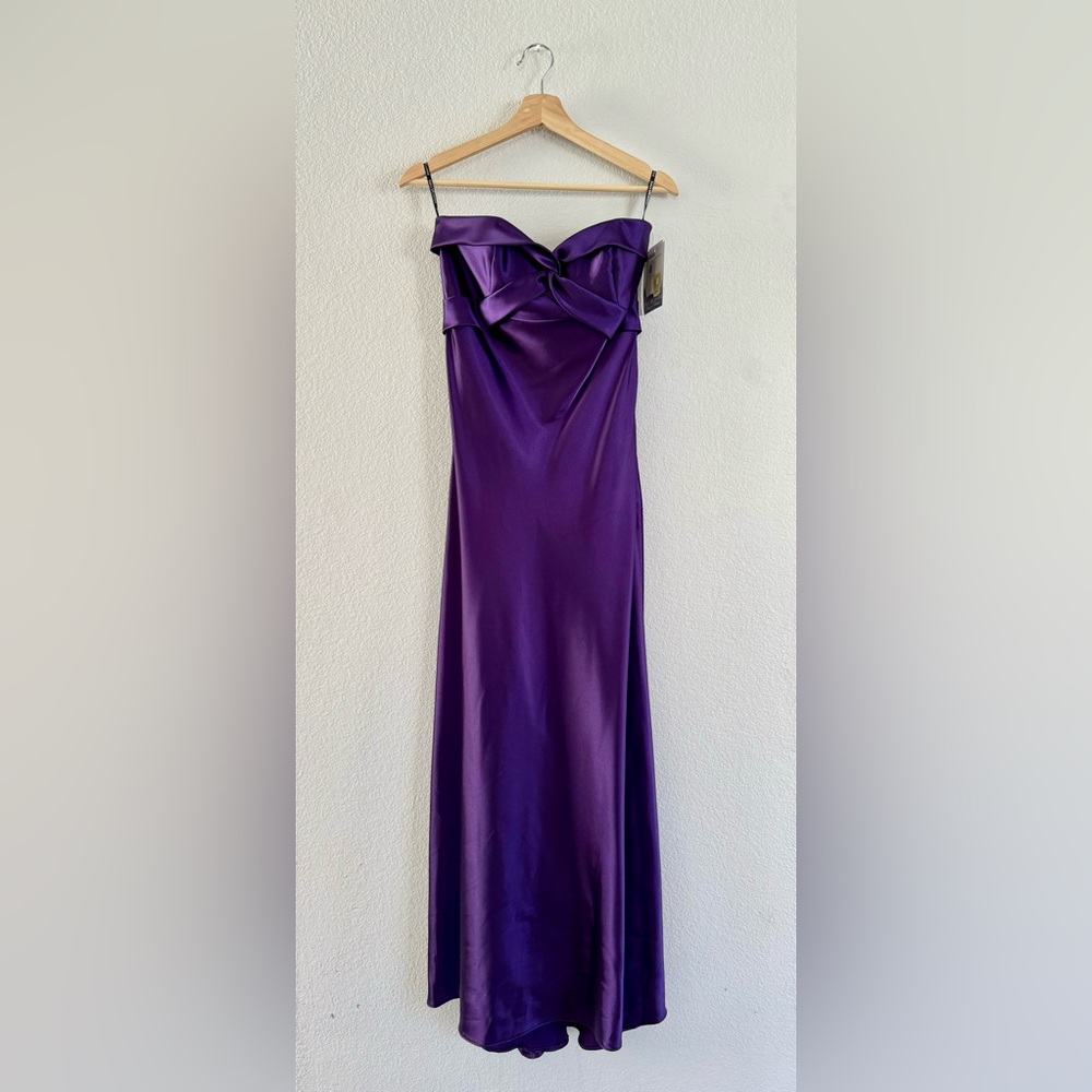Jessica McClintock Formal Dress